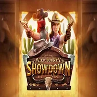 Wild Bounty Showdown