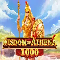 Wisdom of Athena 1000